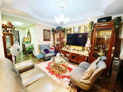 Blk 706 Tampines Street 71 (Tampines), HDB 5 Rooms #371079331